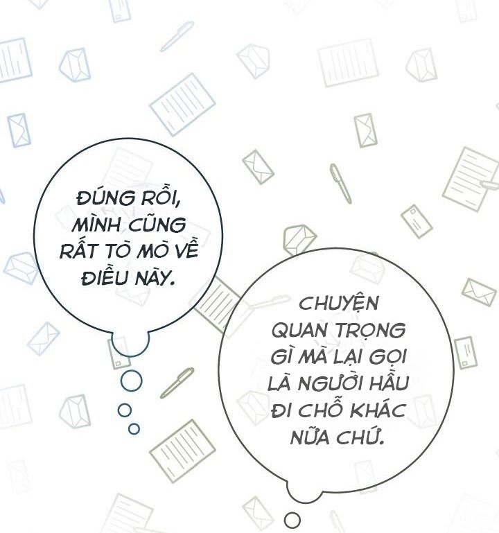 đọc truyện Phía Sau Em, Luôn Có Ta Bên Cạnh Chương 10 ảnh 84 tại Thiên Thai Truyện