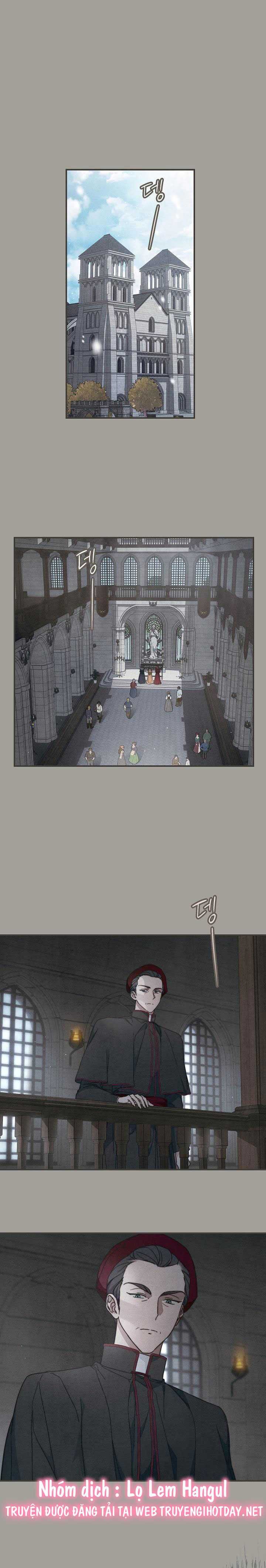 đọc truyện Phía Sau Em, Luôn Có Ta Bên Cạnh Chương 104 ảnh 3 tại Thiên Thai Truyện