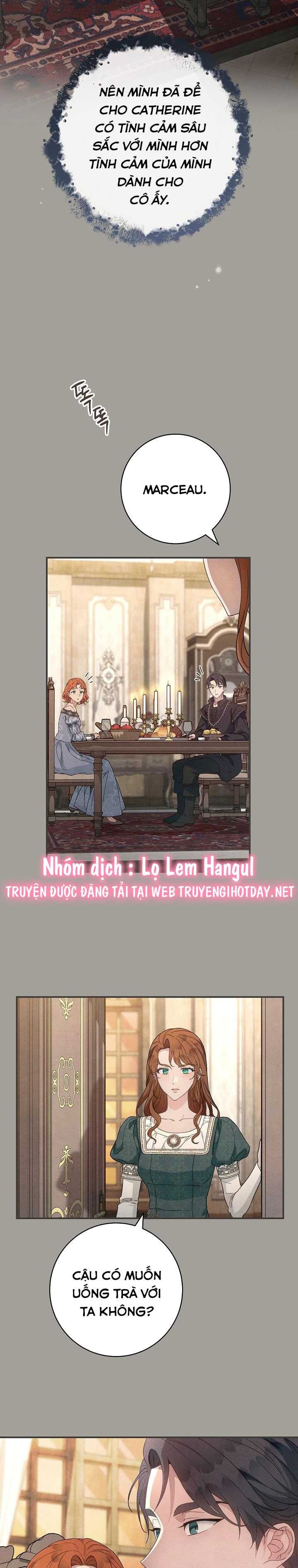 đọc truyện Phía Sau Em, Luôn Có Ta Bên Cạnh Chương 104 ảnh 12 tại Thiên Thai Truyện