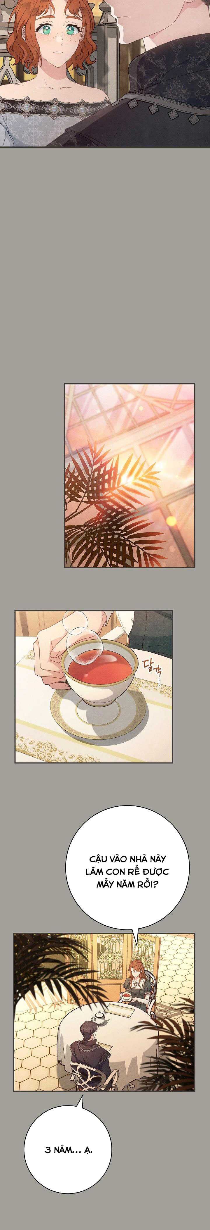 đọc truyện Phía Sau Em, Luôn Có Ta Bên Cạnh Chương 104 ảnh 13 tại Thiên Thai Truyện