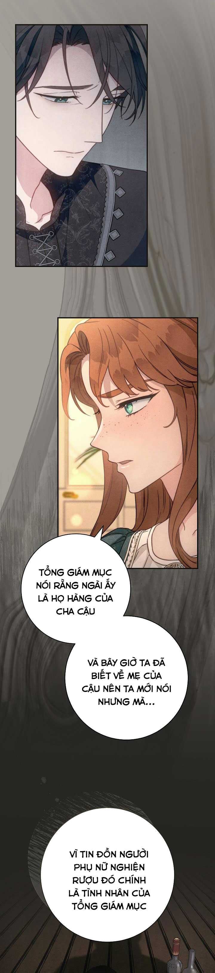 đọc truyện Phía Sau Em, Luôn Có Ta Bên Cạnh Chương 104 ảnh 15 tại Thiên Thai Truyện