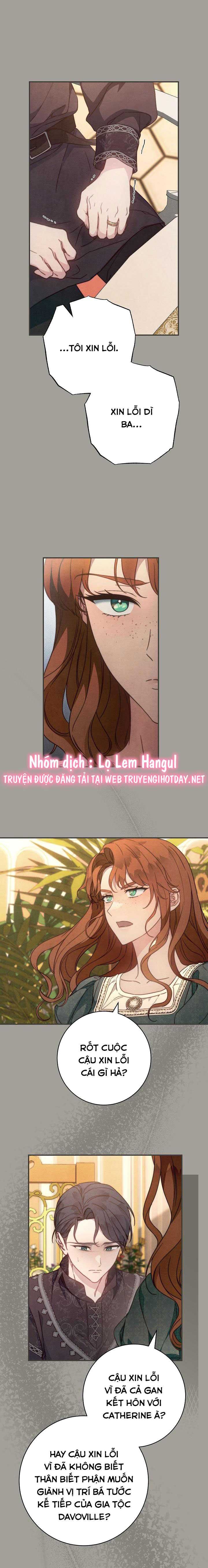 đọc truyện Phía Sau Em, Luôn Có Ta Bên Cạnh Chương 104 ảnh 17 tại Thiên Thai Truyện