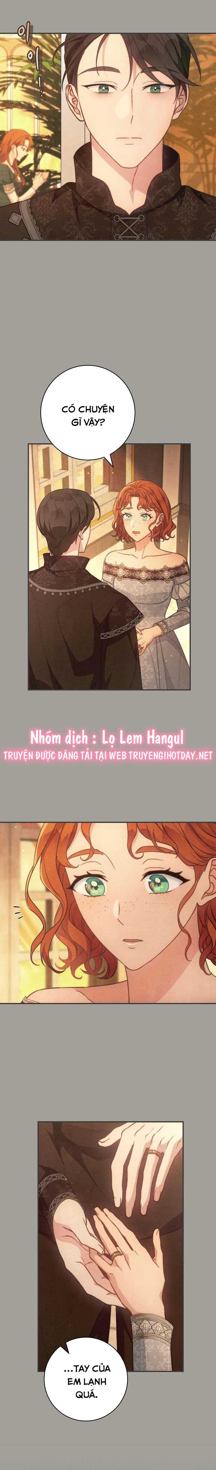 đọc truyện Phía Sau Em, Luôn Có Ta Bên Cạnh Chương 104 ảnh 20 tại Thiên Thai Truyện