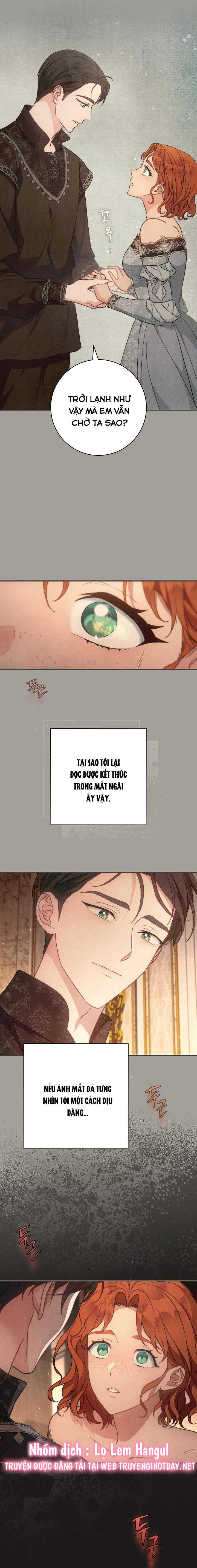 đọc truyện Phía Sau Em, Luôn Có Ta Bên Cạnh Chương 104 ảnh 21 tại Thiên Thai Truyện