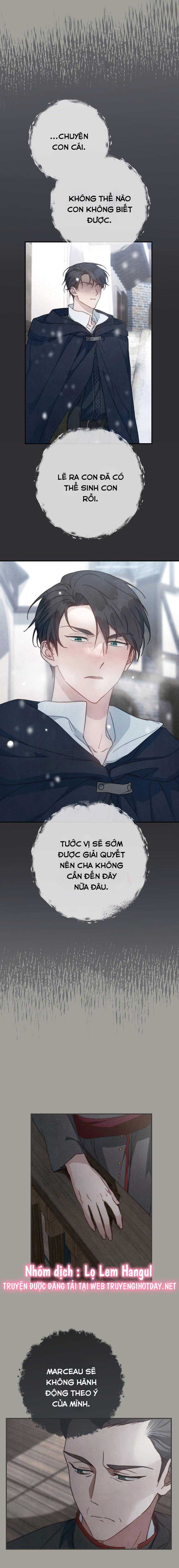 đọc truyện Phía Sau Em, Luôn Có Ta Bên Cạnh Chương 104 ảnh 4 tại Thiên Thai Truyện