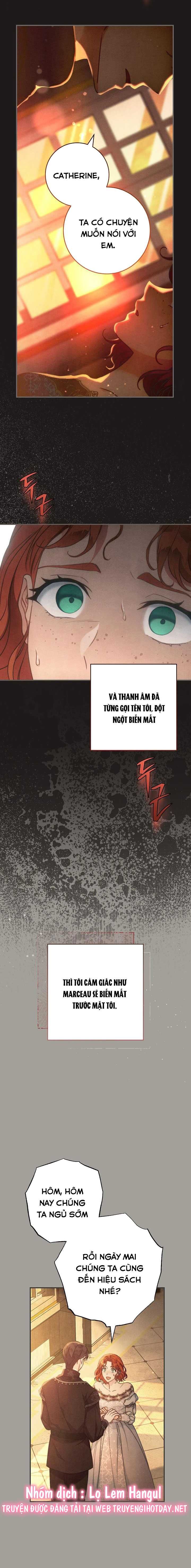 đọc truyện Phía Sau Em, Luôn Có Ta Bên Cạnh Chương 104 ảnh 22 tại Thiên Thai Truyện