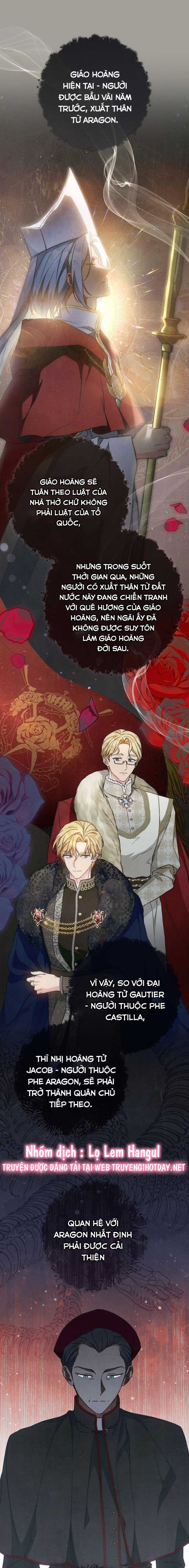 đọc truyện Phía Sau Em, Luôn Có Ta Bên Cạnh Chương 104 ảnh 5 tại Thiên Thai Truyện