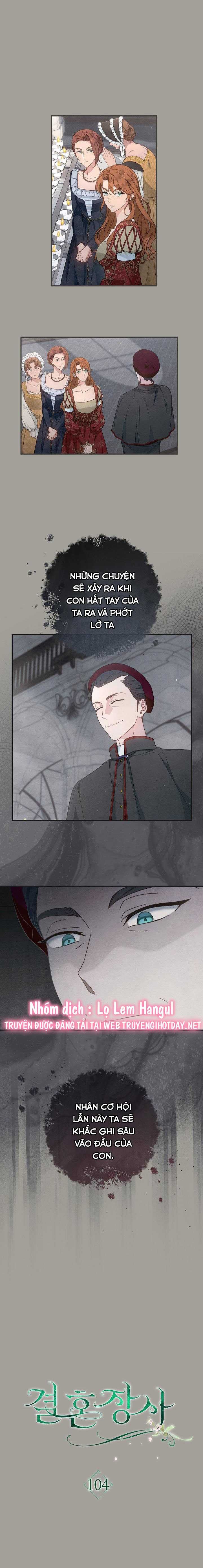 đọc truyện Phía Sau Em, Luôn Có Ta Bên Cạnh Chương 104 ảnh 7 tại Thiên Thai Truyện