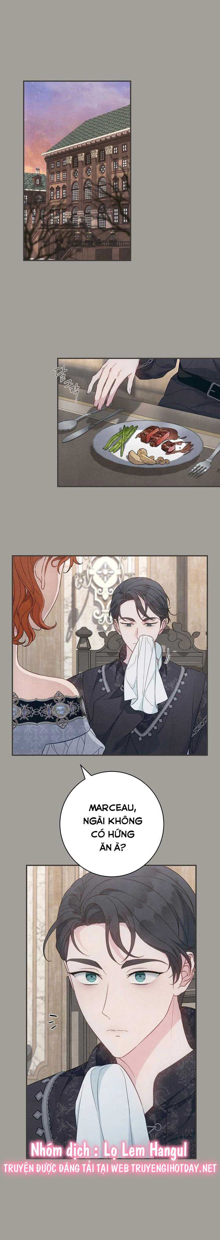 đọc truyện Phía Sau Em, Luôn Có Ta Bên Cạnh Chương 104 ảnh 8 tại Thiên Thai Truyện