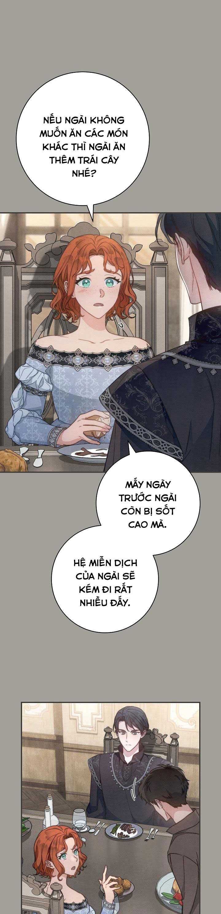 đọc truyện Phía Sau Em, Luôn Có Ta Bên Cạnh Chương 104 ảnh 9 tại Thiên Thai Truyện