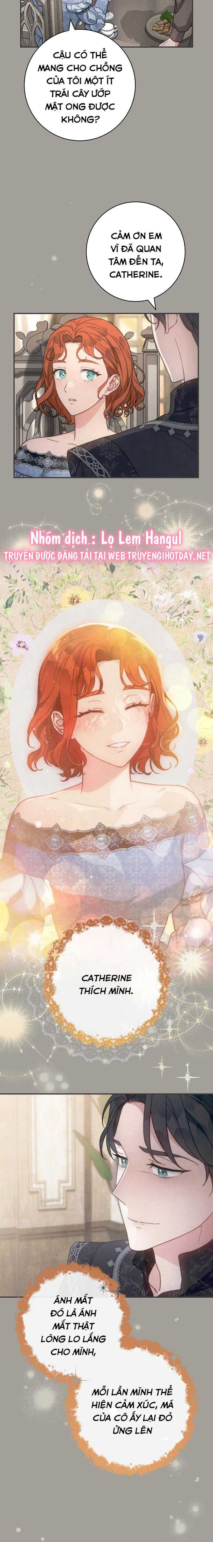 đọc truyện Phía Sau Em, Luôn Có Ta Bên Cạnh Chương 104 ảnh 10 tại Thiên Thai Truyện