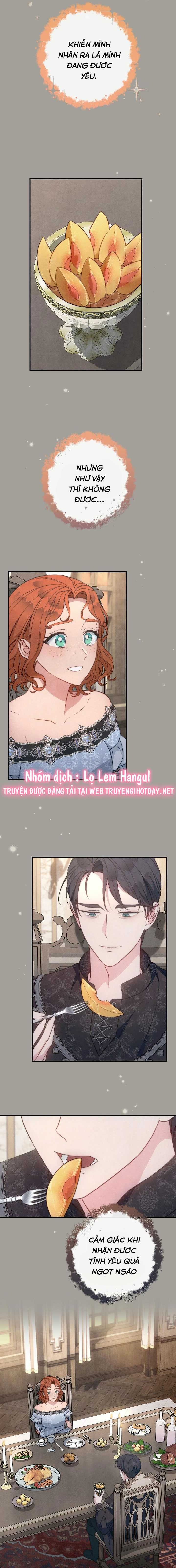 đọc truyện Phía Sau Em, Luôn Có Ta Bên Cạnh Chương 104 ảnh 11 tại Thiên Thai Truyện