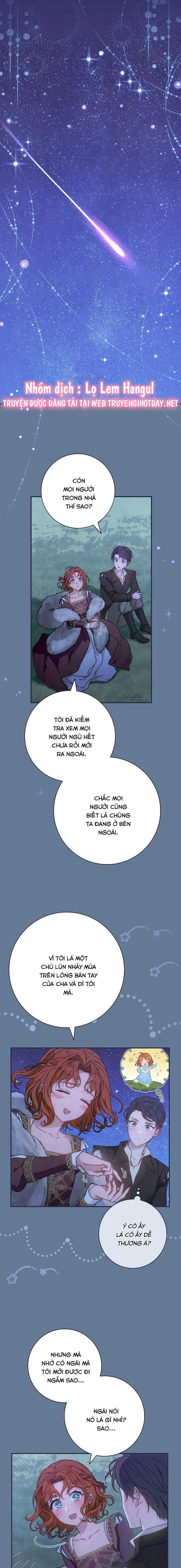 đọc truyện Phía Sau Em, Luôn Có Ta Bên Cạnh Chương 105 ảnh 3 tại Thiên Thai Truyện