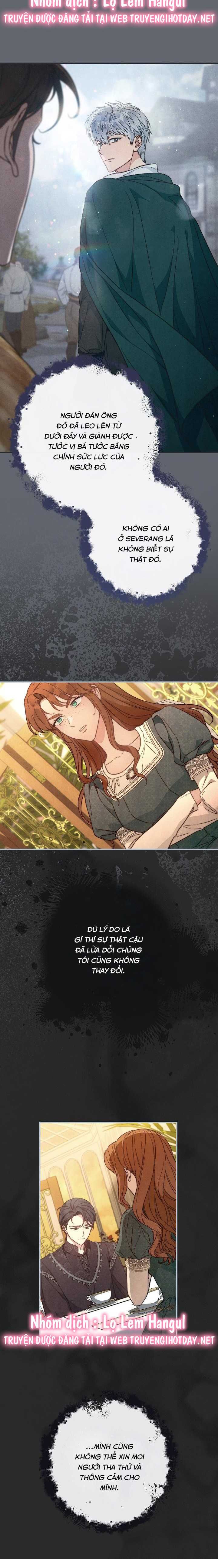 đọc truyện Phía Sau Em, Luôn Có Ta Bên Cạnh Chương 105 ảnh 14 tại Thiên Thai Truyện