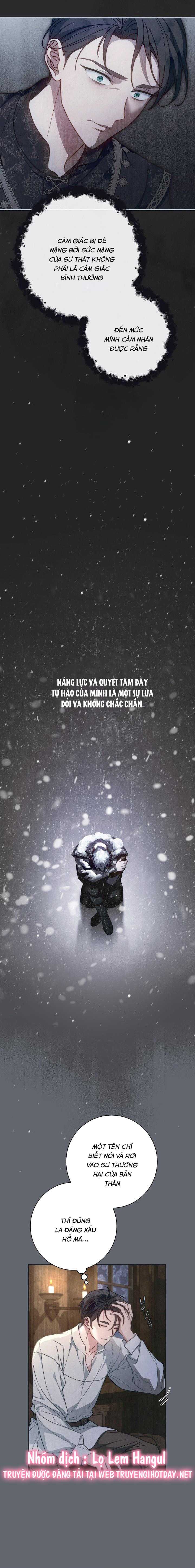 đọc truyện Phía Sau Em, Luôn Có Ta Bên Cạnh Chương 105 ảnh 15 tại Thiên Thai Truyện