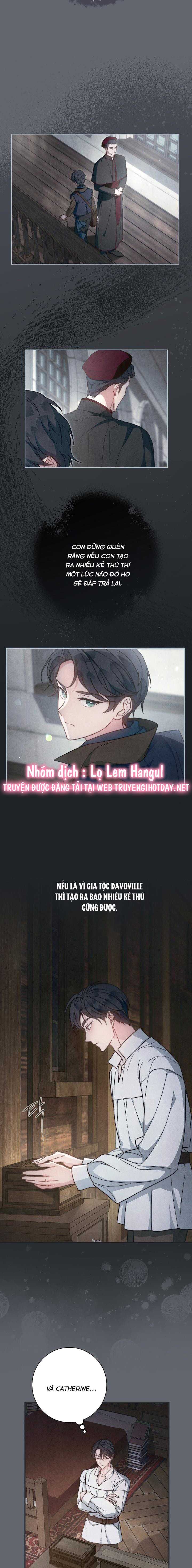 đọc truyện Phía Sau Em, Luôn Có Ta Bên Cạnh Chương 105 ảnh 18 tại Thiên Thai Truyện