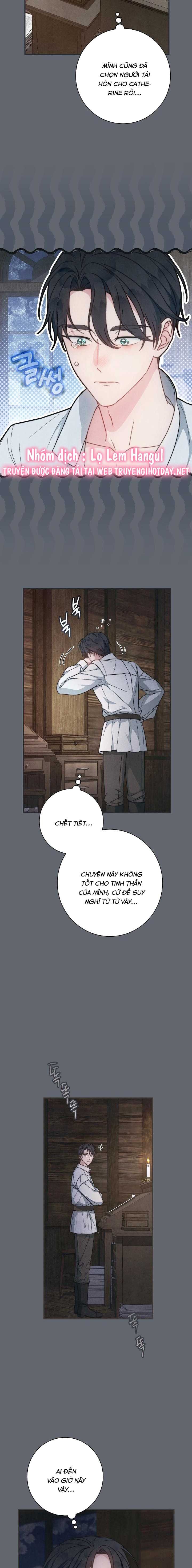 đọc truyện Phía Sau Em, Luôn Có Ta Bên Cạnh Chương 105 ảnh 19 tại Thiên Thai Truyện