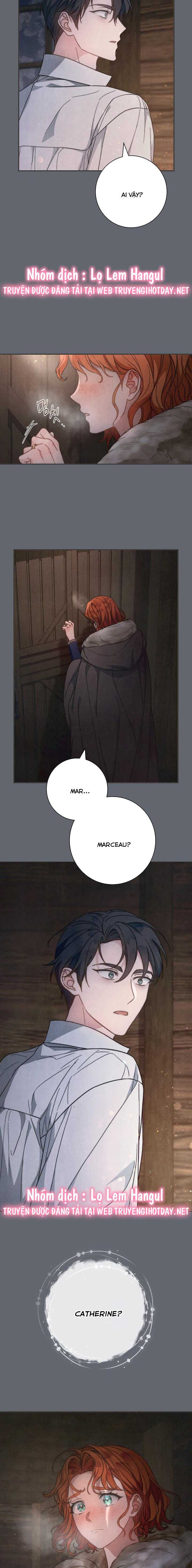 đọc truyện Phía Sau Em, Luôn Có Ta Bên Cạnh Chương 105 ảnh 20 tại Thiên Thai Truyện