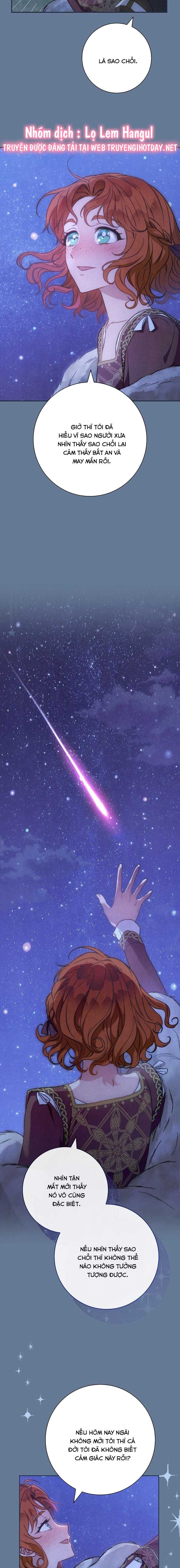 đọc truyện Phía Sau Em, Luôn Có Ta Bên Cạnh Chương 105 ảnh 4 tại Thiên Thai Truyện