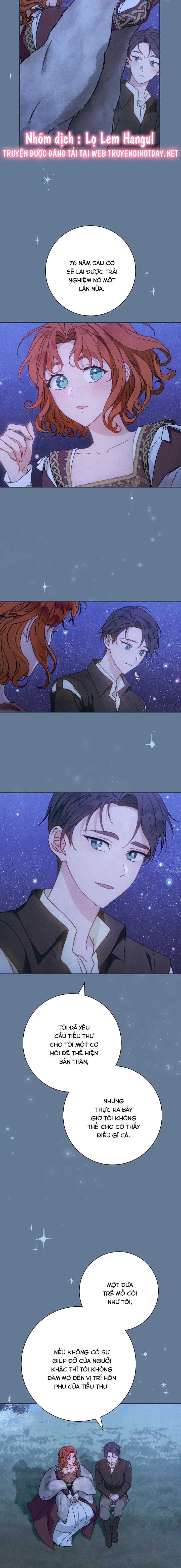 đọc truyện Phía Sau Em, Luôn Có Ta Bên Cạnh Chương 105 ảnh 5 tại Thiên Thai Truyện