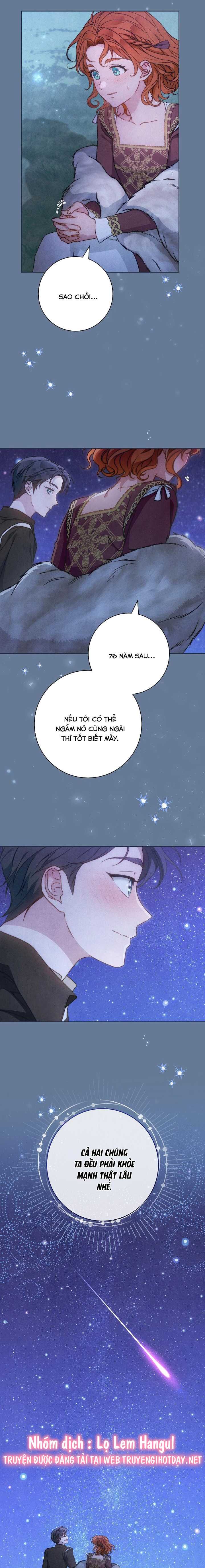 đọc truyện Phía Sau Em, Luôn Có Ta Bên Cạnh Chương 105 ảnh 7 tại Thiên Thai Truyện