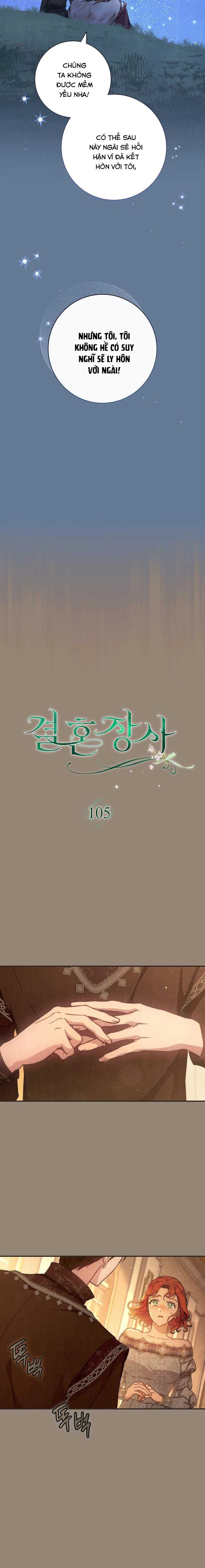 đọc truyện Phía Sau Em, Luôn Có Ta Bên Cạnh Chương 105 ảnh 8 tại Thiên Thai Truyện