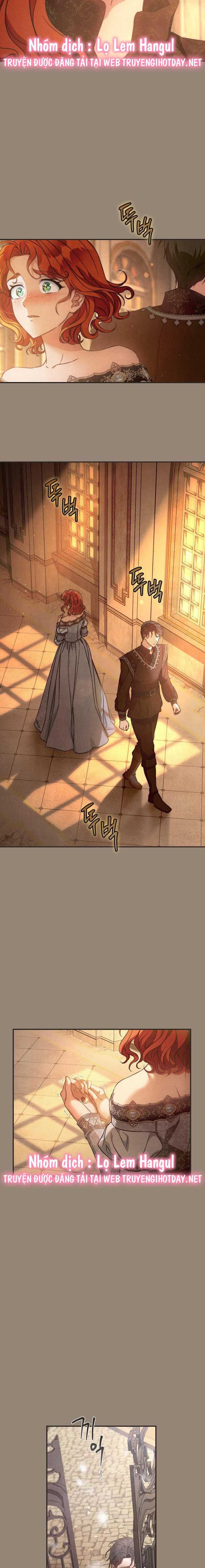 đọc truyện Phía Sau Em, Luôn Có Ta Bên Cạnh Chương 105 ảnh 10 tại Thiên Thai Truyện