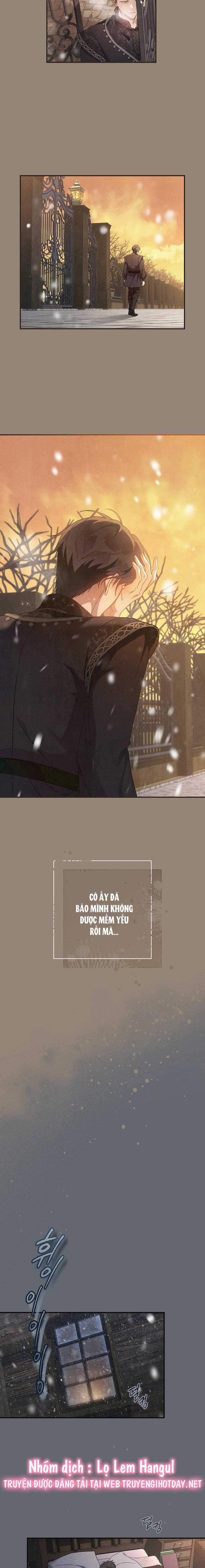 đọc truyện Phía Sau Em, Luôn Có Ta Bên Cạnh Chương 105 ảnh 11 tại Thiên Thai Truyện