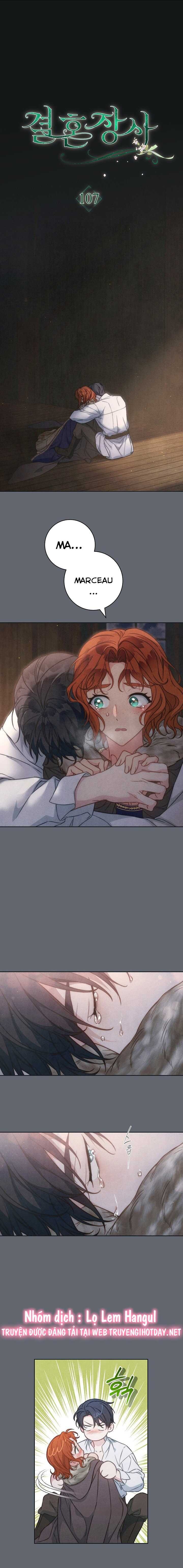 đọc truyện Phía Sau Em, Luôn Có Ta Bên Cạnh Chương 107 ảnh 3 tại Thiên Thai Truyện