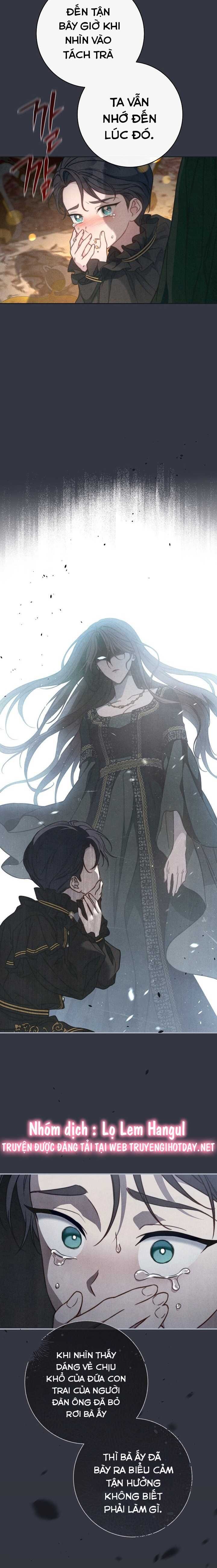 đọc truyện Phía Sau Em, Luôn Có Ta Bên Cạnh Chương 107 ảnh 12 tại Thiên Thai Truyện