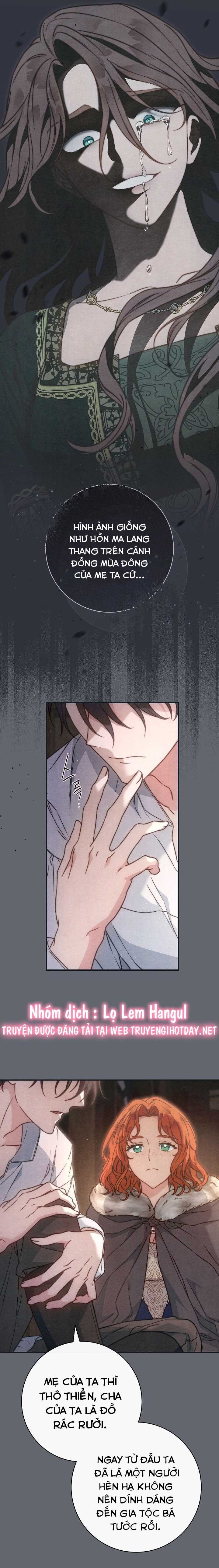 đọc truyện Phía Sau Em, Luôn Có Ta Bên Cạnh Chương 107 ảnh 13 tại Thiên Thai Truyện