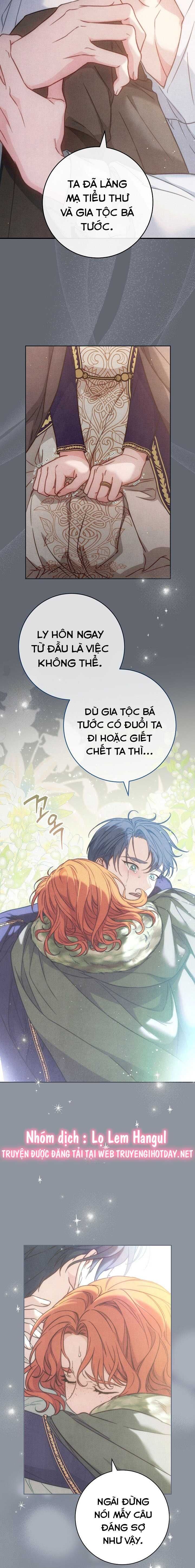 đọc truyện Phía Sau Em, Luôn Có Ta Bên Cạnh Chương 107 ảnh 15 tại Thiên Thai Truyện