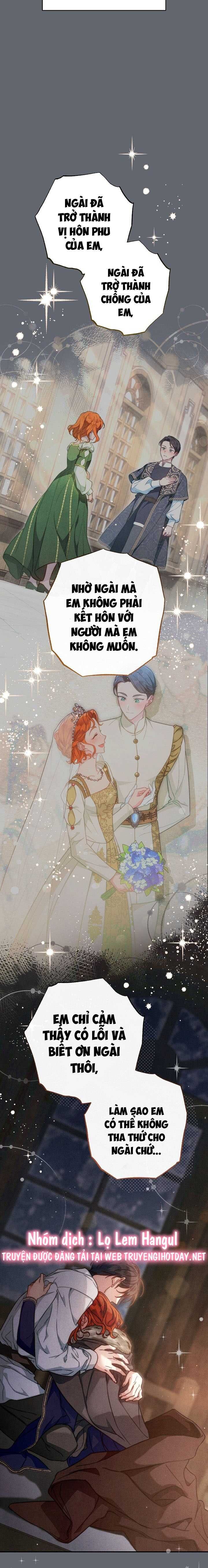 đọc truyện Phía Sau Em, Luôn Có Ta Bên Cạnh Chương 107 ảnh 19 tại Thiên Thai Truyện