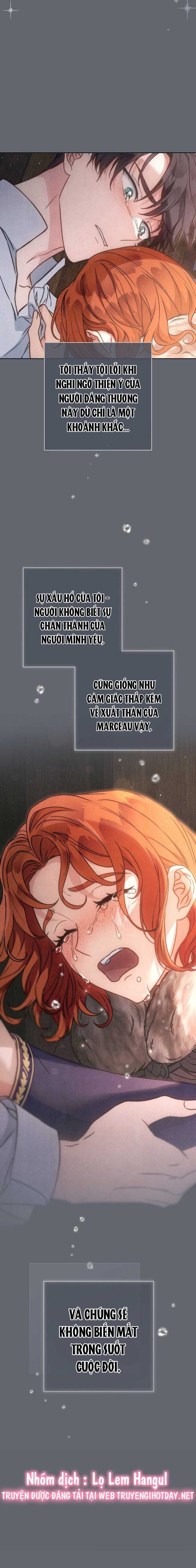 đọc truyện Phía Sau Em, Luôn Có Ta Bên Cạnh Chương 107 ảnh 20 tại Thiên Thai Truyện