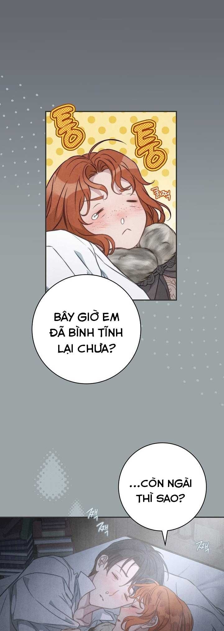 đọc truyện Phía Sau Em, Luôn Có Ta Bên Cạnh Chương 107 ảnh 21 tại Thiên Thai Truyện