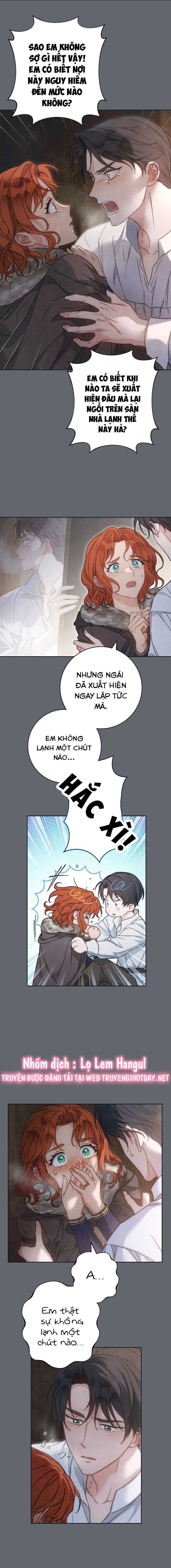 đọc truyện Phía Sau Em, Luôn Có Ta Bên Cạnh Chương 107 ảnh 4 tại Thiên Thai Truyện