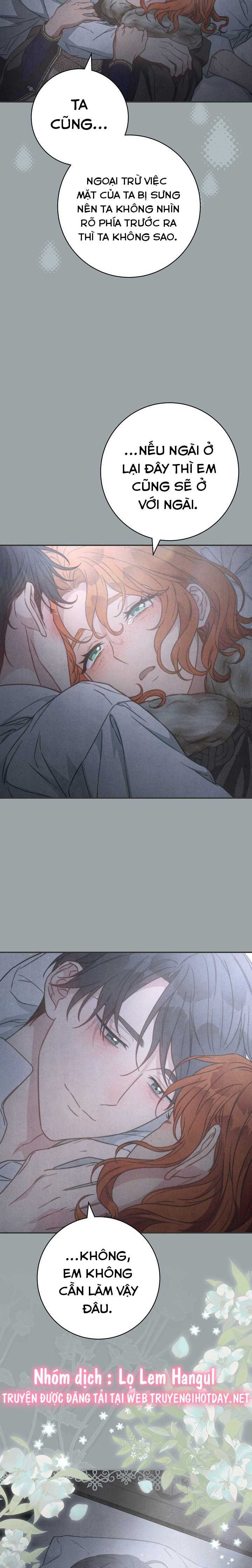 đọc truyện Phía Sau Em, Luôn Có Ta Bên Cạnh Chương 107 ảnh 22 tại Thiên Thai Truyện