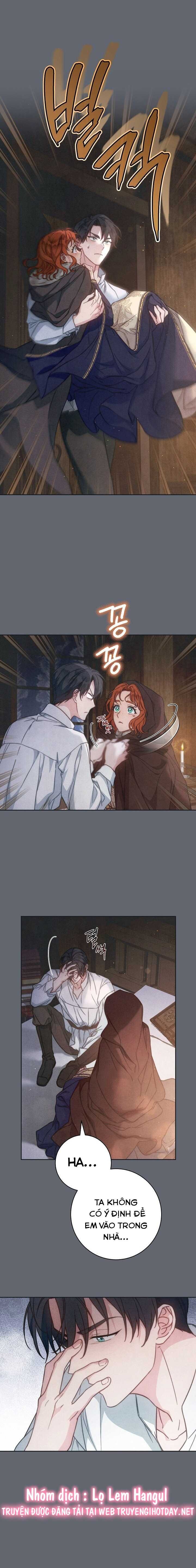 đọc truyện Phía Sau Em, Luôn Có Ta Bên Cạnh Chương 107 ảnh 5 tại Thiên Thai Truyện