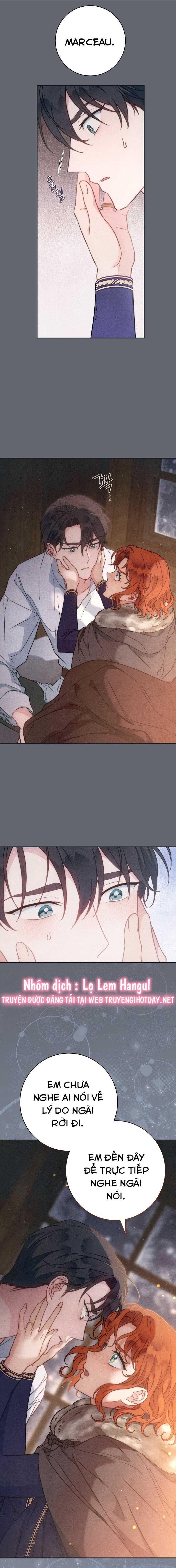 đọc truyện Phía Sau Em, Luôn Có Ta Bên Cạnh Chương 107 ảnh 7 tại Thiên Thai Truyện