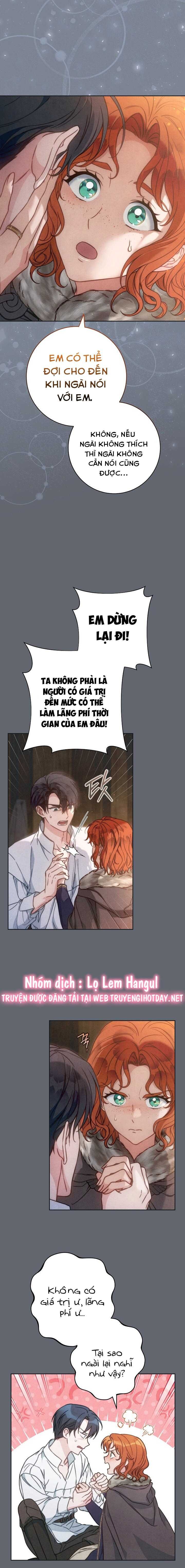 đọc truyện Phía Sau Em, Luôn Có Ta Bên Cạnh Chương 107 ảnh 8 tại Thiên Thai Truyện