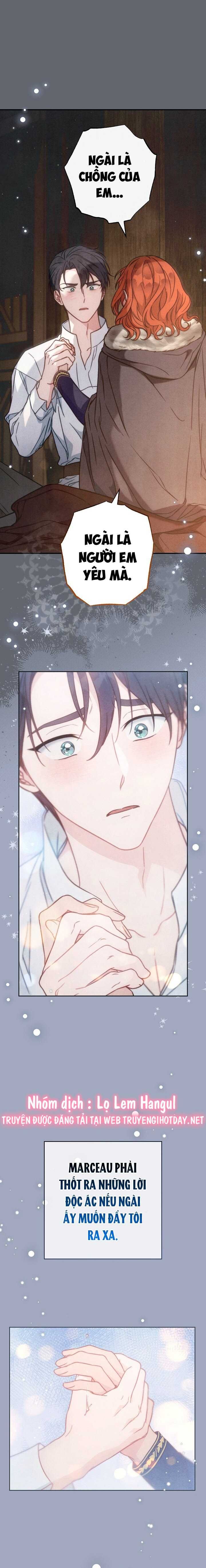 đọc truyện Phía Sau Em, Luôn Có Ta Bên Cạnh Chương 107 ảnh 9 tại Thiên Thai Truyện