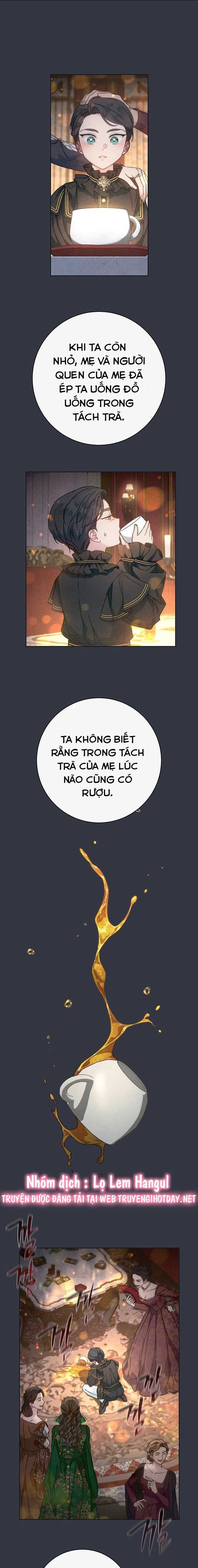 đọc truyện Phía Sau Em, Luôn Có Ta Bên Cạnh Chương 107 ảnh 11 tại Thiên Thai Truyện