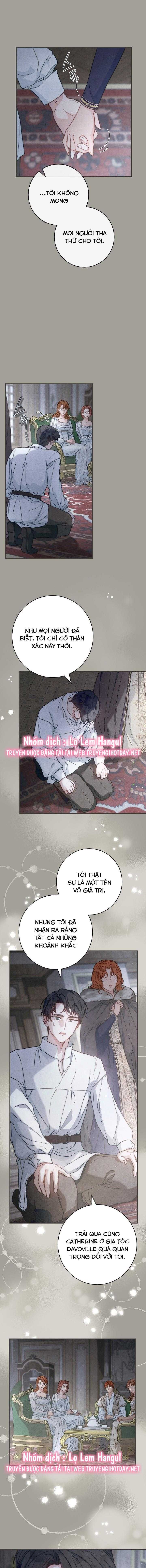 đọc truyện Phía Sau Em, Luôn Có Ta Bên Cạnh Chương 108 ảnh 12 tại Thiên Thai Truyện