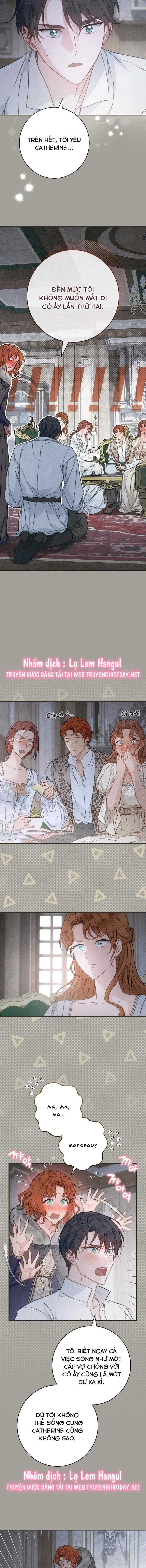 đọc truyện Phía Sau Em, Luôn Có Ta Bên Cạnh Chương 108 ảnh 13 tại Thiên Thai Truyện