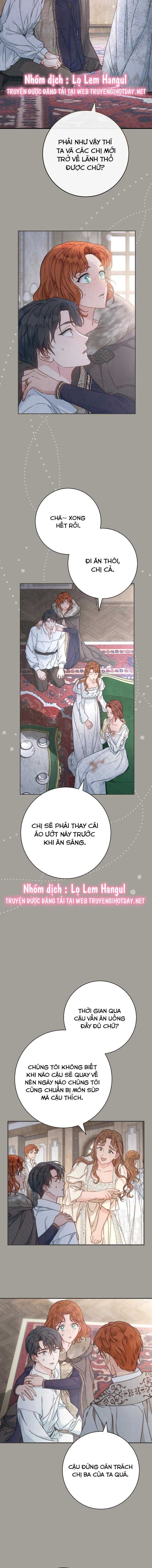 đọc truyện Phía Sau Em, Luôn Có Ta Bên Cạnh Chương 108 ảnh 15 tại Thiên Thai Truyện