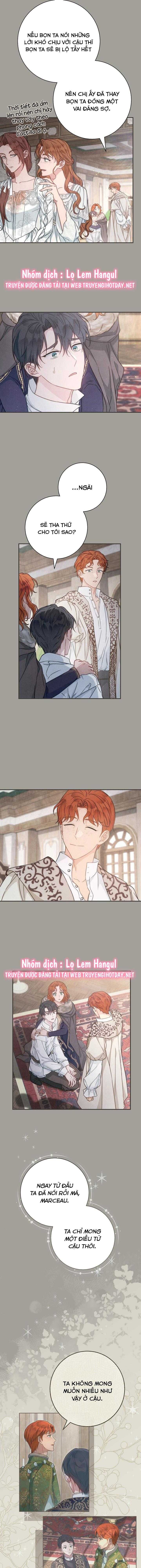 đọc truyện Phía Sau Em, Luôn Có Ta Bên Cạnh Chương 108 ảnh 16 tại Thiên Thai Truyện