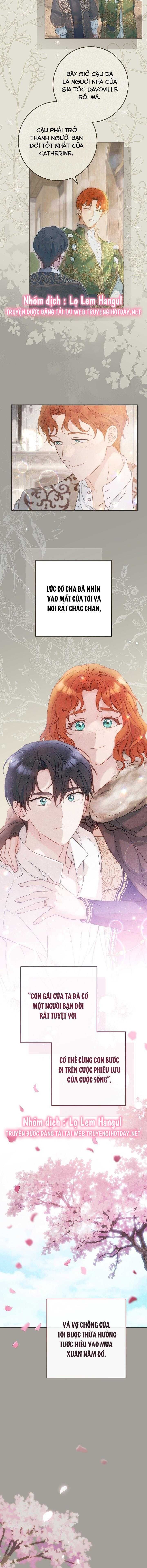 đọc truyện Phía Sau Em, Luôn Có Ta Bên Cạnh Chương 108 ảnh 17 tại Thiên Thai Truyện