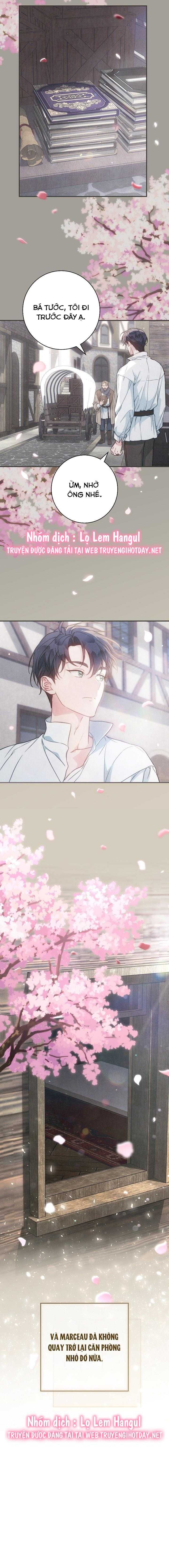 đọc truyện Phía Sau Em, Luôn Có Ta Bên Cạnh Chương 108 ảnh 18 tại Thiên Thai Truyện