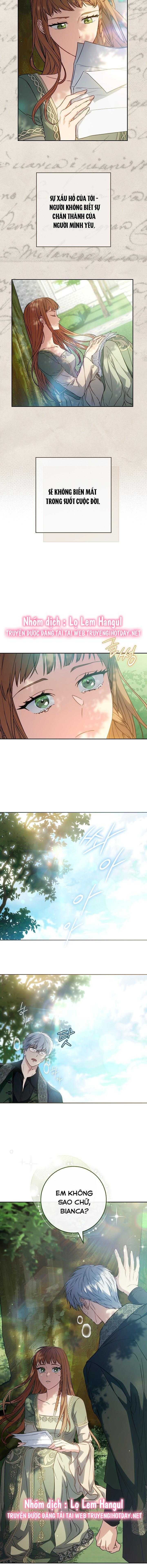 đọc truyện Phía Sau Em, Luôn Có Ta Bên Cạnh Chương 108 ảnh 4 tại Thiên Thai Truyện