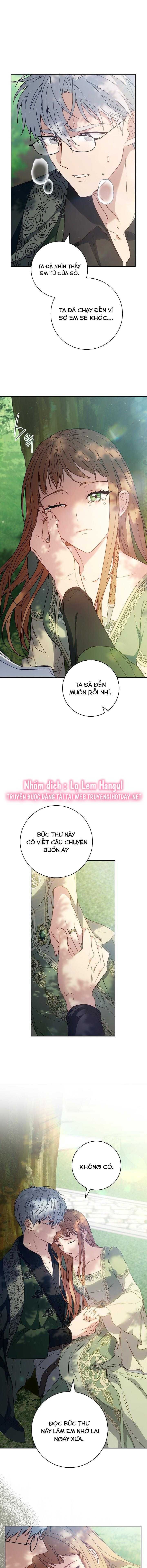 đọc truyện Phía Sau Em, Luôn Có Ta Bên Cạnh Chương 108 ảnh 5 tại Thiên Thai Truyện